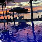 Sun on the bay beach hotel