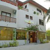 Cocomo Maldives