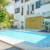Cocomo Maldives