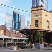 Australian Heritage Hotel