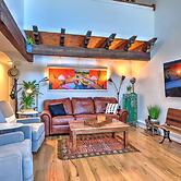 Fairway Desert Vista-valley Views Next To Golf 3 Bedroom Home