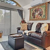 Quiet Garden Sanctuary 1 Bedroom Home