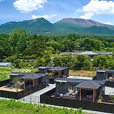 Solana Karuizawa Villa