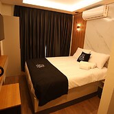 Grand Begonville Erciyes Hotel