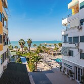 The Beachfront Bliss