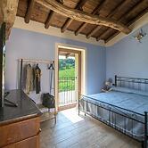 Room-charming Alessandria Retreat With Q