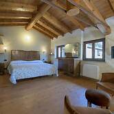 Room-charming Alessandria Apartment Retr