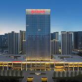 Galaxy Minyoun Chengdu Xindu Hotel