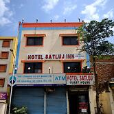 Goroomgo Satluj Guest House Ahmedabad