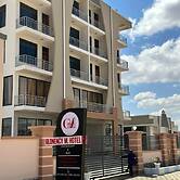GLONENCY MARTHA HOTEL DODOMA