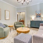 2 Mi to Dtwn Cincinnati: Home w/ Fenced Yard!