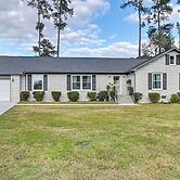 Near Fort Liberty: Home w/ Yard in Fayetteville!