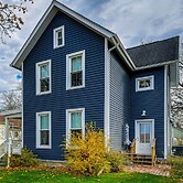 Newly Renovated Private Cottage Near Niagara River