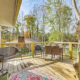 Countryside Gem on Homestead in Asheboro!