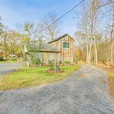Countryside Gem on Homestead in Asheboro!
