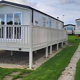 Kestrel40 Cayton Bay Scarborough