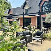 Les Lodges de Socrate