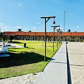 Vila das Lagoas Pousada