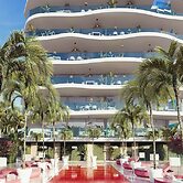 Sea View Apartment Near The Beach