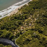 Santuario Playa Bonita