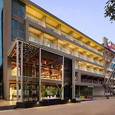 Ramada Encore By Wyndham Viramgam