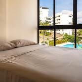 Cozy Apartment 2 Bedrooms Amenities