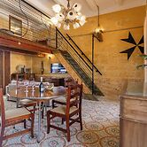 Ta'battista B&B & Pool - Il-maltija