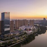 Jieyang Marriott Hotel