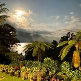 Warung Rekreasi Bedugul