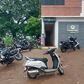 Panakal Park Homestay