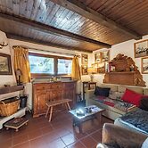Lovely Apartment In Courmayeur