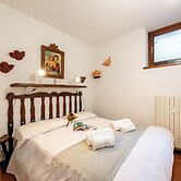 Lovely Apartment In Courmayeur