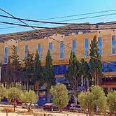 Azmal Hotel & Suites