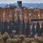 Azmal Hotel & Suites