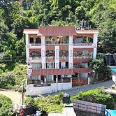 Monkey Temple Residence