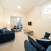 Lethnot Benmore Apartments