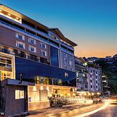 Udaan Pride Sikkim Hotel & Spa - Gangtok