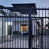 The Green-Village Villa