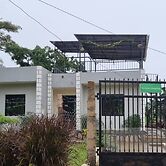 The Green-Village Villa