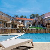 Résidence Odalys Bleu Canopée