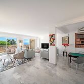 Renovated Apartment 155m2 3br/6p - Cannes Palm Beach