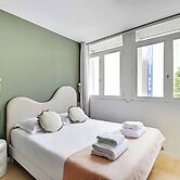 Cosy and Modern Studio - 2P - Meudon