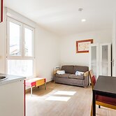Cosy Studio - 2P - Malakoff / Hauts-de-seine