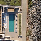 Castello Boutique Suites by the sea - Adults Only