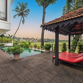 Echor Reis Magos Villa Goa