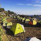 Camp Hornbill By GRB