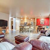 Ski Getaway: Reno Home By Attractions