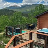 Mtn-view Haven w/ Hot Tub: 9 Mi to Dtwn Bailey