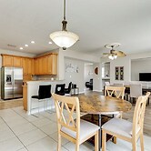 Home 10 Mi to Alafia River: Remote Work Welcome!