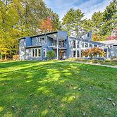 2 Mi to Six Flags: Lake George Home w/ Large Patio